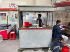 Food Cart