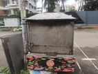 Food Cart for sell