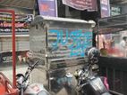 Food Cart