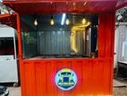 Food Cart