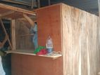 Food Cart for sale