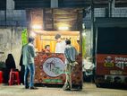 Food cart