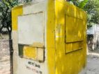 Food Cart