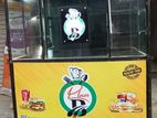 Food cart