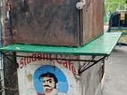 food cart