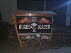 Food Cart