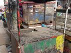 Food Cart