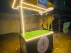 Food Cart