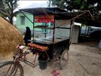 food cart for sell