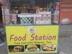 Food Cart