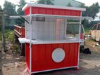 Food Cart For Sale