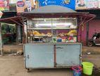 food cart