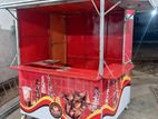 Food Cart for sell