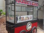 Food Cart for sale