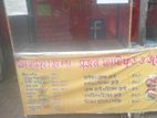 Food Cart