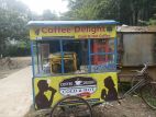 Food Cart For Sell