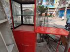 Food Cart For Sell