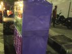 Food Cart For Sell