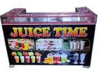 Food Cart / Juice