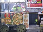 FOOD CART LOW PRICE