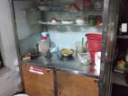 Food Cart / ফুড কার্ট.