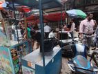 Food Cart