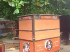Food Cart Sell