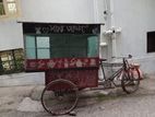 Food cart (Tea Stall)