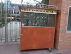 Food cart(ফুড কার্ট)