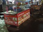 Food Carts Sell