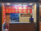 Food Court Restaurant kitchen For Rent