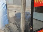 Food cart