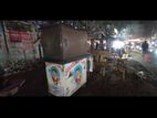 Food Cart