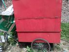 Food curt for sale