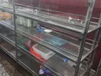 Food Display Rack