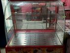 Food Hot showcase