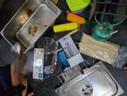 Food Making, Kit All Item.!