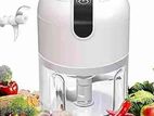 Food processor (code-5001)Rechargble