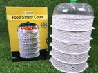 Food safety cover