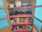 Food Storage Cabinet