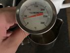 food thermometer temperature scale