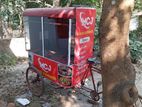 Foodcart For sell