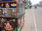 Foodcut Sell