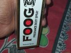 Foog body spray halal