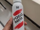 Fogg Master spray