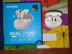 Foomee earbuds