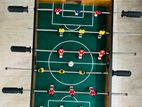 Foosball tabletop soccer game