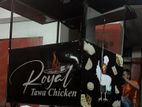 Foot Card Shop