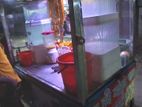 Food cart