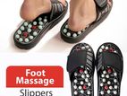 Foot Massage Slippers Reflex Footwear